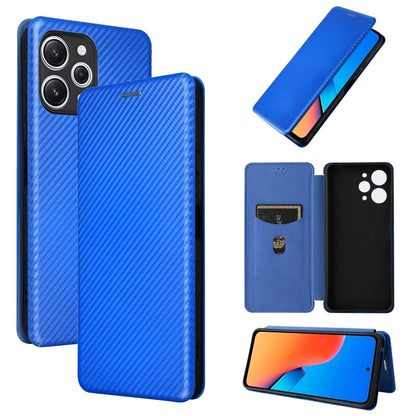 Carbon Fiber Texture Flip Leather Phone Case, For Xiaomi Redmi Note 13 Pro / M6 Pro 4G, For Xiaomi Redmi A3 4G, For Xiaomi Redmi Note 13 4G, For Xiaomi Redmi 13C 5G / 4G, For Xiaomi Redmi K70E 5G, For Xiaomi 14 Pro, For Xiaomi 14, For Xiaomi Redmi 13C ...