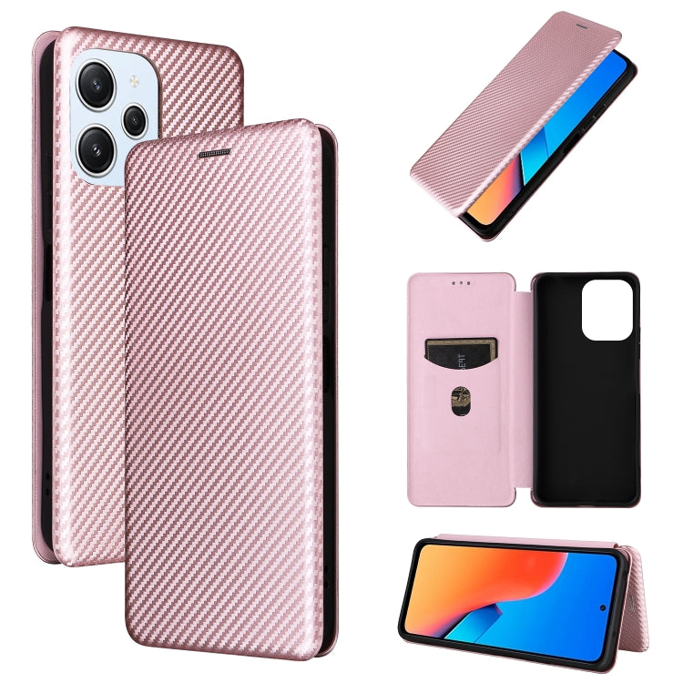 Carbon Fiber Texture Flip Leather Phone Case, For Xiaomi Redmi Note 13 Pro / M6 Pro 4G, For Xiaomi Redmi A3 4G, For Xiaomi Redmi Note 13 4G, For Xiaomi Redmi 13C 5G / 4G, For Xiaomi Redmi K70E 5G, For Xiaomi 14 Pro, For Xiaomi 14, For Xiaomi Redmi 13C ...