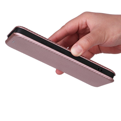 Carbon Fiber Texture Flip Leather Phone Case, For Xiaomi Redmi Note 13 Pro / M6 Pro 4G, For Xiaomi Redmi A3 4G, For Xiaomi Redmi Note 13 4G, For Xiaomi Redmi 13C 5G / 4G, For Xiaomi Redmi K70E 5G, For Xiaomi 14 Pro, For Xiaomi 14, For Xiaomi Redmi 13C ...