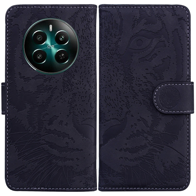 Tiger Embossing Pattern Flip Leather Phone Case, For Realme 12+, For Realme 12 Pro+ Global, For Realme C67 4G Global, For Realme 11 4G Global, For Realme 11 5G/Narzo 60 India Version, For Realme 11 5G Global, For Realme 11 Pro / 11 Pro+ / Narzo 60 Pro ...