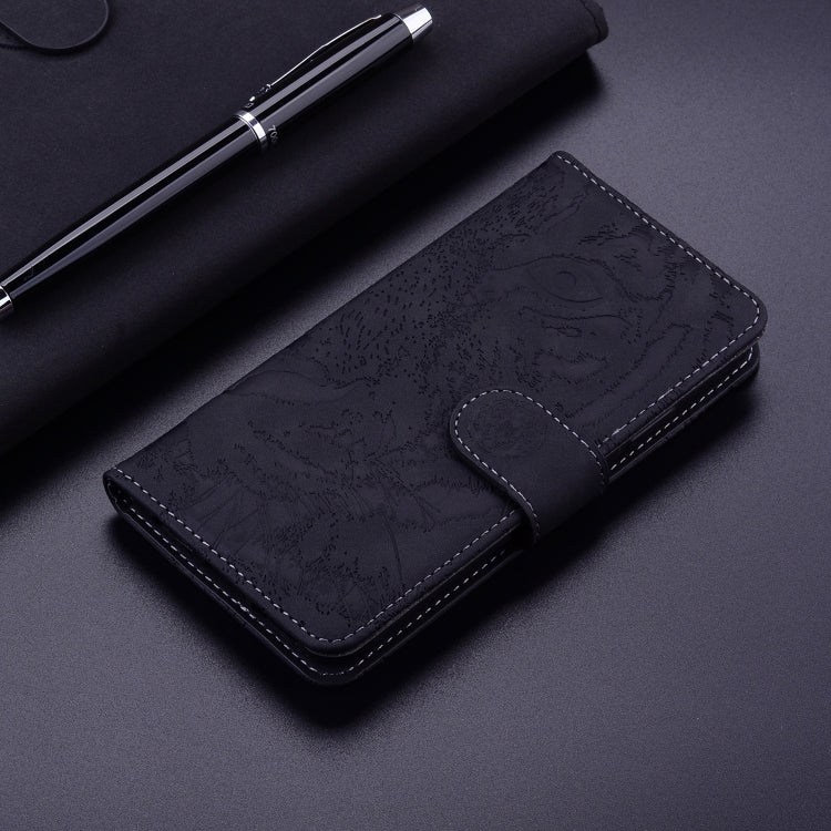 Tiger Embossing Pattern Flip Leather Phone Case, For Realme 12+, For Realme 12 Pro+ Global, For Realme C67 4G Global, For Realme 11 4G Global, For Realme 11 5G/Narzo 60 India Version, For Realme 11 5G Global, For Realme 11 Pro / 11 Pro+ / Narzo 60 Pro ...