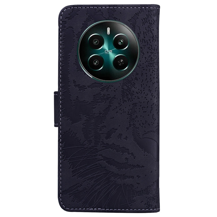 Tiger Embossing Pattern Flip Leather Phone Case, For Realme 12+, For Realme 12 Pro+ Global, For Realme C67 4G Global, For Realme 11 4G Global, For Realme 11 5G/Narzo 60 India Version, For Realme 11 5G Global, For Realme 11 Pro / 11 Pro+ / Narzo 60 Pro ...