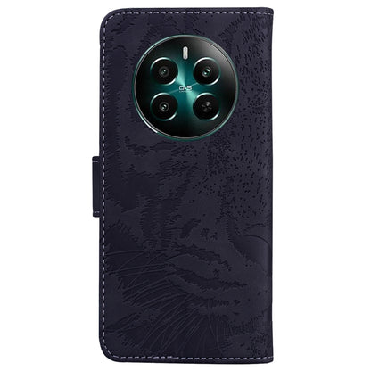 Tiger Embossing Pattern Flip Leather Phone Case, For Realme 12+, For Realme 12 Pro+ Global, For Realme C67 4G Global, For Realme 11 4G Global, For Realme 11 5G/Narzo 60 India Version, For Realme 11 5G Global, For Realme 11 Pro / 11 Pro+ / Narzo 60 Pro ...