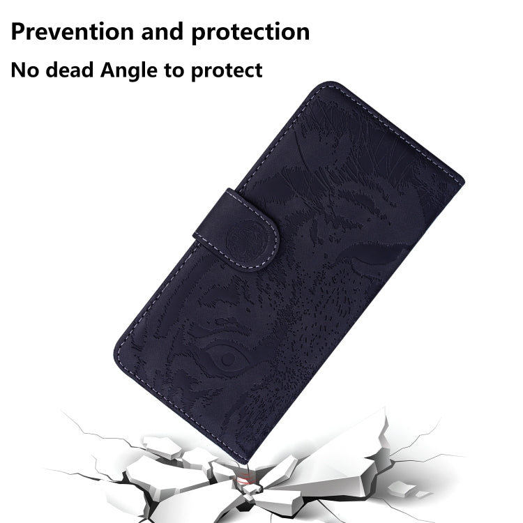 Tiger Embossing Pattern Flip Leather Phone Case, For Realme 12+, For Realme 12 Pro+ Global, For Realme C67 4G Global, For Realme 11 4G Global, For Realme 11 5G/Narzo 60 India Version, For Realme 11 5G Global, For Realme 11 Pro / 11 Pro+ / Narzo 60 Pro ...