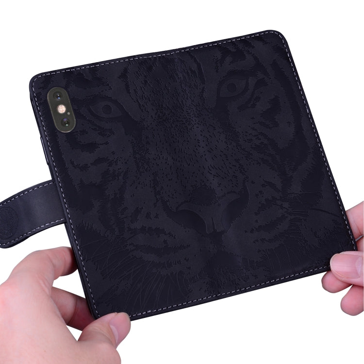 Tiger Embossing Pattern Flip Leather Phone Case, For Realme 12+, For Realme 12 Pro+ Global, For Realme C67 4G Global, For Realme 11 4G Global, For Realme 11 5G/Narzo 60 India Version, For Realme 11 5G Global, For Realme 11 Pro / 11 Pro+ / Narzo 60 Pro ...