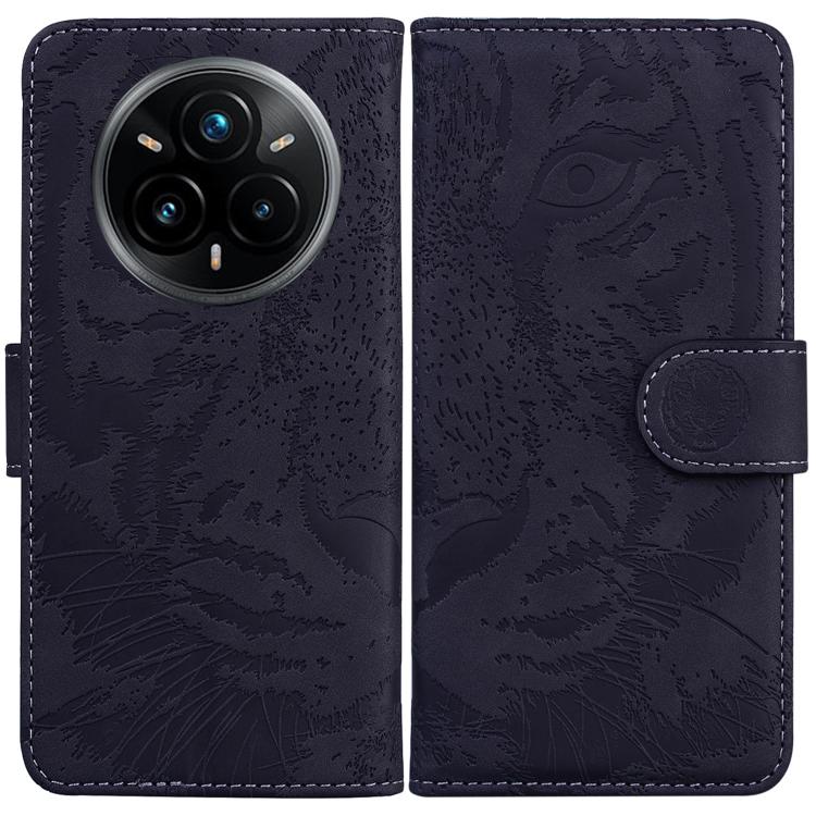 Tiger Embossing Pattern Flip Leather Phone Case, For Realme 16 5G, For Realme 16 Pro+ 5G, For Realme 16 Pro 5G, For Realme 15T 5G, For Realme Narzo 80 Lite 4G / C71 India, For Realme 15 5G / Realme 15 Pro 5G, For Realme 14, For Realme Neo7 SE          ...