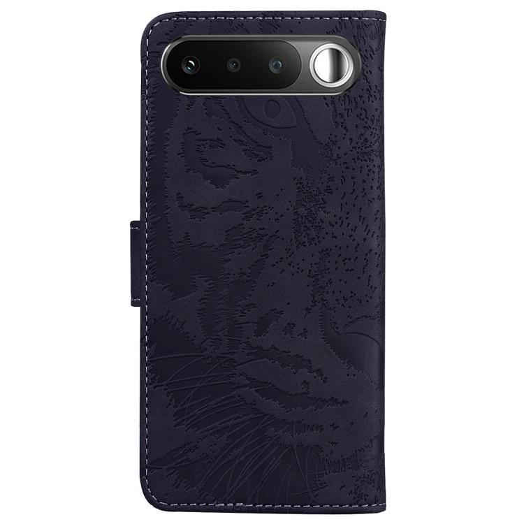Tiger Embossing Pattern Flip Leather Phone Case, For Realme 16 5G, For Realme 16 Pro+ 5G, For Realme 16 Pro 5G, For Realme 15T 5G, For Realme Narzo 80 Lite 4G / C71 India, For Realme 15 5G / Realme 15 Pro 5G, For Realme 14, For Realme Neo7 SE          ...