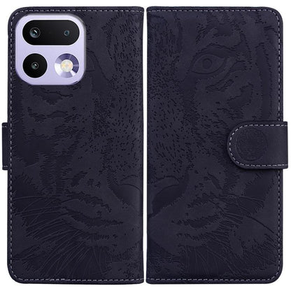 Tiger Embossing Pattern Flip Leather Phone Case, For Realme 16 5G, For Realme 16 Pro+ 5G, For Realme 16 Pro 5G, For Realme 15T 5G, For Realme Narzo 80 Lite 4G / C71 India, For Realme 15 5G / Realme 15 Pro 5G, For Realme 14, For Realme Neo7 SE          ...
