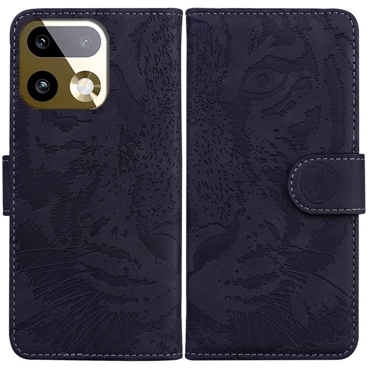 Tiger Embossing Pattern Flip Leather Phone Case, For Realme 16 5G, For Realme 16 Pro+ 5G, For Realme 16 Pro 5G, For Realme 15T 5G, For Realme Narzo 80 Lite 4G / C71 India, For Realme 15 5G / Realme 15 Pro 5G, For Realme 14, For Realme Neo7 SE          ...