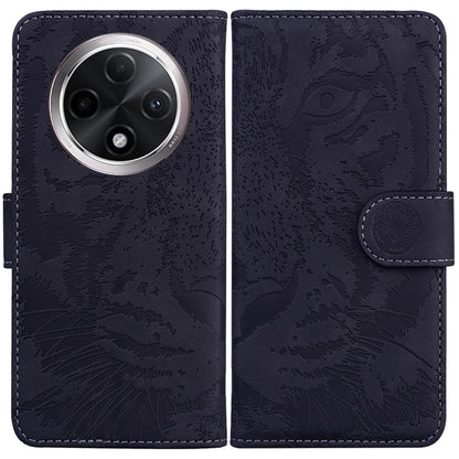 Tiger Embossing Pattern Flip Leather Phone Case, For OPPO A60 4G, For OPPO A3 Pro 5G, For OPPO F25 Pro 5G Global, For OPPO Reno11 F Global, For OPPO Reno11 Global, For OPPO Reno11 Pro 5G Global, For OPPO A59 5G / A2M, For OPPO A38 4G / A18             ...