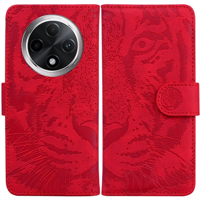Tiger Embossing Pattern Flip Leather Phone Case, For OPPO A60 4G, For OPPO A3 Pro 5G, For OPPO F25 Pro 5G Global, For OPPO Reno11 F Global, For OPPO Reno11 Global, For OPPO Reno11 Pro 5G Global, For OPPO A59 5G / A2M, For OPPO A38 4G / A18             ...