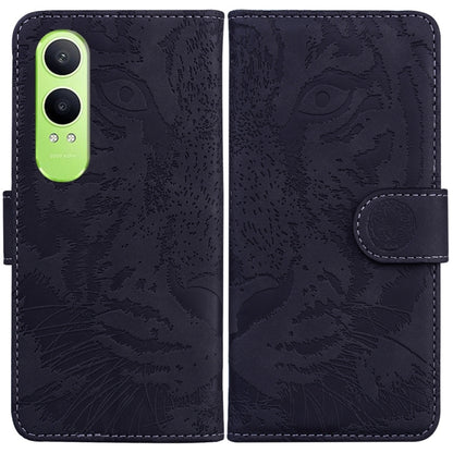 Tiger Embossing Pattern Flip Leather Phone Case, For OPPO A6 / A6s / A6t / A6x 4G / 5G Global, For OPPO Reno15 Pro Max 5G / Reno15 Pro India, For OPPO Reno15 Pro 5G / Reno15 Pro Mini 5G, For OPPO Reno15 F 5G Global, For OPPO Reno15 5G Global           ...