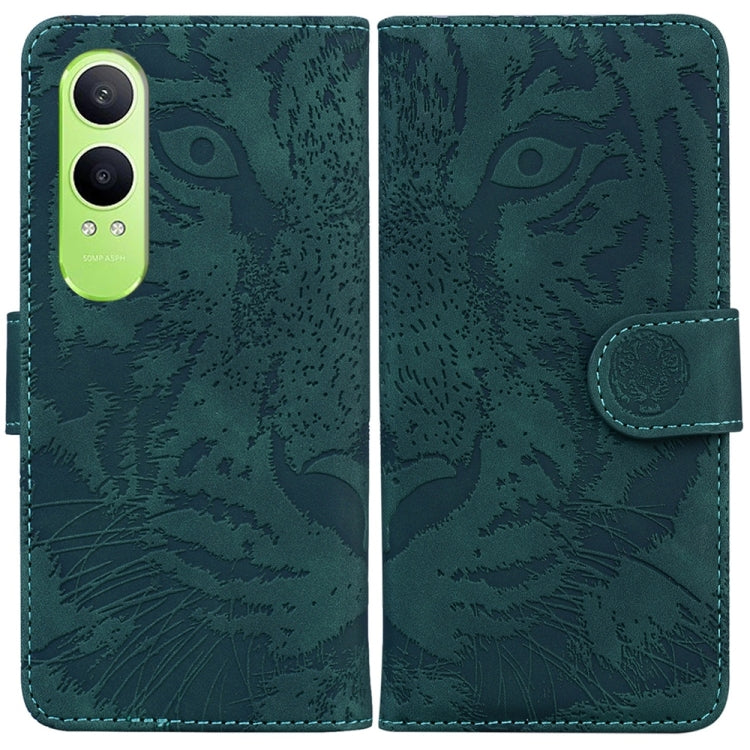 Tiger Embossing Pattern Flip Leather Phone Case, For OPPO A6 / A6s / A6t / A6x 4G / 5G Global, For OPPO Reno15 Pro Max 5G / Reno15 Pro India, For OPPO Reno15 Pro 5G / Reno15 Pro Mini 5G, For OPPO Reno15 F 5G Global, For OPPO Reno15 5G Global           ...