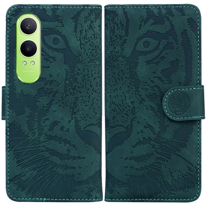 Tiger Embossing Pattern Flip Leather Phone Case, For OPPO A6 / A6s / A6t / A6x 4G / 5G Global, For OPPO Reno15 Pro Max 5G / Reno15 Pro India, For OPPO Reno15 Pro 5G / Reno15 Pro Mini 5G, For OPPO Reno15 F 5G Global, For OPPO Reno15 5G Global           ...