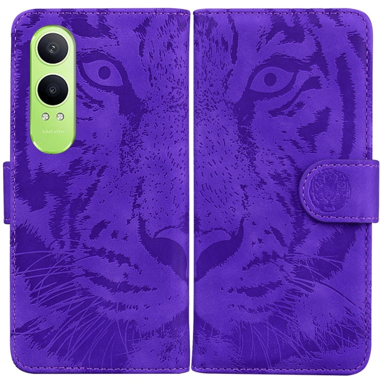 Tiger Embossing Pattern Flip Leather Phone Case, For OPPO A6 / A6s / A6t / A6x 4G / 5G Global, For OPPO Reno15 Pro Max 5G / Reno15 Pro India, For OPPO Reno15 Pro 5G / Reno15 Pro Mini 5G, For OPPO Reno15 F 5G Global, For OPPO Reno15 5G Global           ...