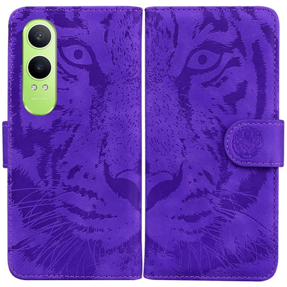 Tiger Embossing Pattern Flip Leather Phone Case, For OPPO A6 / A6s / A6t / A6x 4G / 5G Global, For OPPO Reno15 Pro Max 5G / Reno15 Pro India, For OPPO Reno15 Pro 5G / Reno15 Pro Mini 5G, For OPPO Reno15 F 5G Global, For OPPO Reno15 5G Global           ...