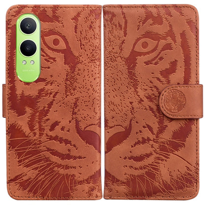 Tiger Embossing Pattern Flip Leather Phone Case, For OPPO A6 / A6s / A6t / A6x 4G / 5G Global, For OPPO Reno15 Pro Max 5G / Reno15 Pro India, For OPPO Reno15 Pro 5G / Reno15 Pro Mini 5G, For OPPO Reno15 F 5G Global, For OPPO Reno15 5G Global           ...