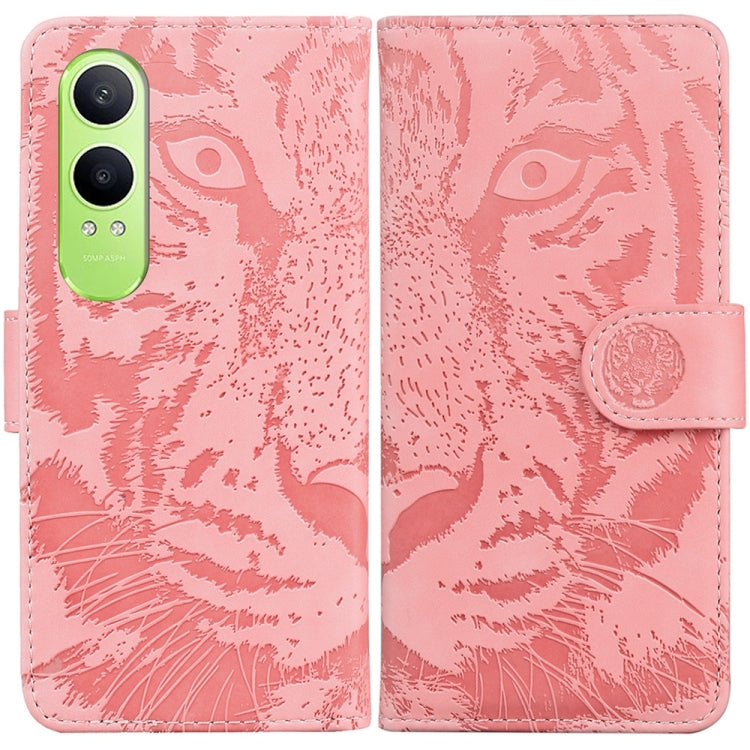 Tiger Embossing Pattern Flip Leather Phone Case, For OPPO A6 / A6s / A6t / A6x 4G / 5G Global, For OPPO Reno15 Pro Max 5G / Reno15 Pro India, For OPPO Reno15 Pro 5G / Reno15 Pro Mini 5G, For OPPO Reno15 F 5G Global, For OPPO Reno15 5G Global           ...