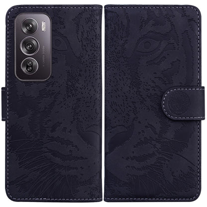 Tiger Embossing Pattern Flip Leather Phone Case, For OPPO A6 / A6s / A6t / A6x 4G / 5G Global, For OPPO Reno15 Pro Max 5G / Reno15 Pro India, For OPPO Reno15 Pro 5G / Reno15 Pro Mini 5G, For OPPO Reno15 F 5G Global, For OPPO Reno15 5G Global           ...