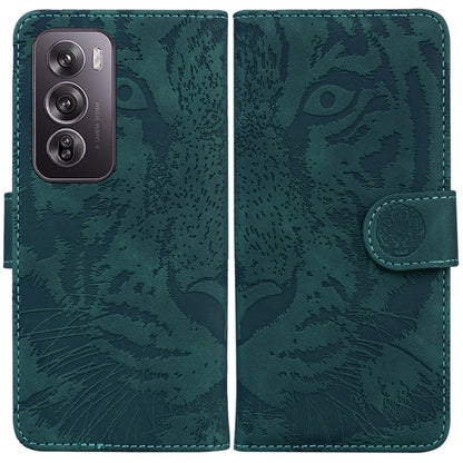 Tiger Embossing Pattern Flip Leather Phone Case, For OPPO A6 / A6s / A6t / A6x 4G / 5G Global, For OPPO Reno15 Pro Max 5G / Reno15 Pro India, For OPPO Reno15 Pro 5G / Reno15 Pro Mini 5G, For OPPO Reno15 F 5G Global, For OPPO Reno15 5G Global           ...