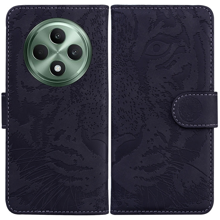Tiger Embossing Pattern Flip Leather Phone Case, For OPPO A6 / A6s / A6t / A6x 4G / 5G Global, For OPPO Reno15 Pro Max 5G / Reno15 Pro India, For OPPO Reno15 Pro 5G / Reno15 Pro Mini 5G, For OPPO Reno15 F 5G Global, For OPPO Reno15 5G Global           ...