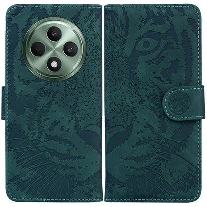 Tiger Embossing Pattern Flip Leather Phone Case, For OPPO A6 / A6s / A6t / A6x 4G / 5G Global, For OPPO Reno15 Pro Max 5G / Reno15 Pro India, For OPPO Reno15 Pro 5G / Reno15 Pro Mini 5G, For OPPO Reno15 F 5G Global, For OPPO Reno15 5G Global           ...