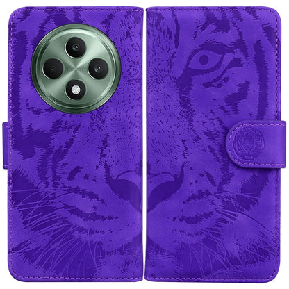 Tiger Embossing Pattern Flip Leather Phone Case, For OPPO A6 / A6s / A6t / A6x 4G / 5G Global, For OPPO Reno15 Pro Max 5G / Reno15 Pro India, For OPPO Reno15 Pro 5G / Reno15 Pro Mini 5G, For OPPO Reno15 F 5G Global, For OPPO Reno15 5G Global           ...