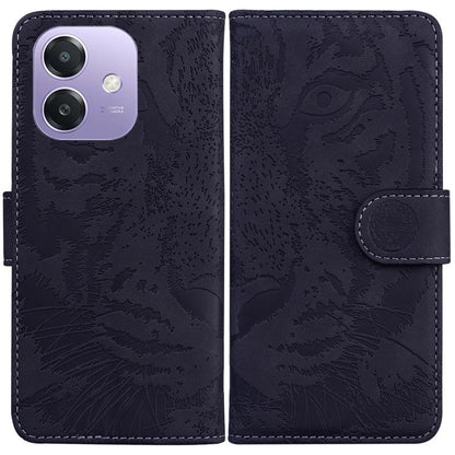 Tiger Embossing Pattern Flip Leather Phone Case, For OPPO A6 / A6s / A6t / A6x 4G / 5G Global, For OPPO Reno15 Pro Max 5G / Reno15 Pro India, For OPPO Reno15 Pro 5G / Reno15 Pro Mini 5G, For OPPO Reno15 F 5G Global, For OPPO Reno15 5G Global           ...