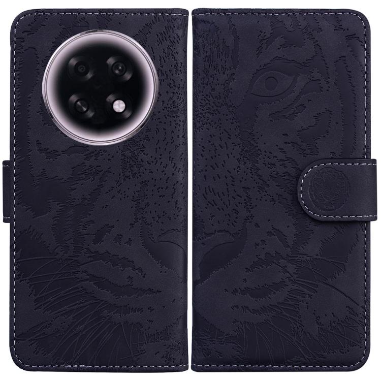 Tiger Embossing Pattern Flip Leather Phone Case, For OPPO A6 / A6s / A6t / A6x 4G / 5G Global, For OPPO Reno15 Pro Max 5G / Reno15 Pro India, For OPPO Reno15 Pro 5G / Reno15 Pro Mini 5G, For OPPO Reno15 F 5G Global, For OPPO Reno15 5G Global           ...
