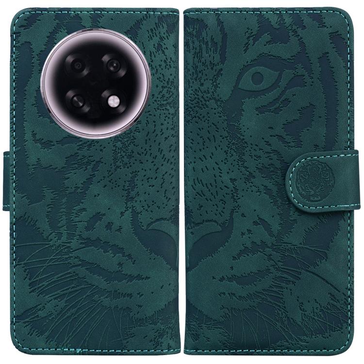 Tiger Embossing Pattern Flip Leather Phone Case, For OPPO A6 / A6s / A6t / A6x 4G / 5G Global, For OPPO Reno15 Pro Max 5G / Reno15 Pro India, For OPPO Reno15 Pro 5G / Reno15 Pro Mini 5G, For OPPO Reno15 F 5G Global, For OPPO Reno15 5G Global           ...