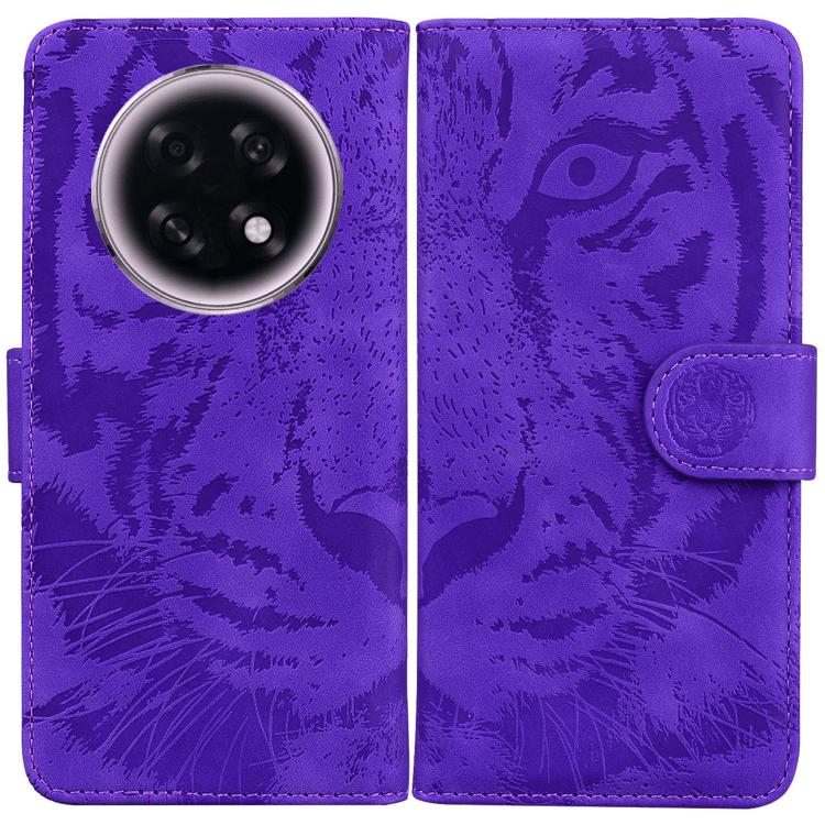 Tiger Embossing Pattern Flip Leather Phone Case, For OPPO A6 / A6s / A6t / A6x 4G / 5G Global, For OPPO Reno15 Pro Max 5G / Reno15 Pro India, For OPPO Reno15 Pro 5G / Reno15 Pro Mini 5G, For OPPO Reno15 F 5G Global, For OPPO Reno15 5G Global           ...