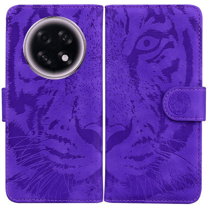 Tiger Embossing Pattern Flip Leather Phone Case, For OPPO A6 / A6s / A6t / A6x 4G / 5G Global, For OPPO Reno15 Pro Max 5G / Reno15 Pro India, For OPPO Reno15 Pro 5G / Reno15 Pro Mini 5G, For OPPO Reno15 F 5G Global, For OPPO Reno15 5G Global           ...
