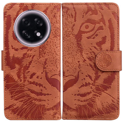 Tiger Embossing Pattern Flip Leather Phone Case, For OPPO A6 / A6s / A6t / A6x 4G / 5G Global, For OPPO Reno15 Pro Max 5G / Reno15 Pro India, For OPPO Reno15 Pro 5G / Reno15 Pro Mini 5G, For OPPO Reno15 F 5G Global, For OPPO Reno15 5G Global           ...