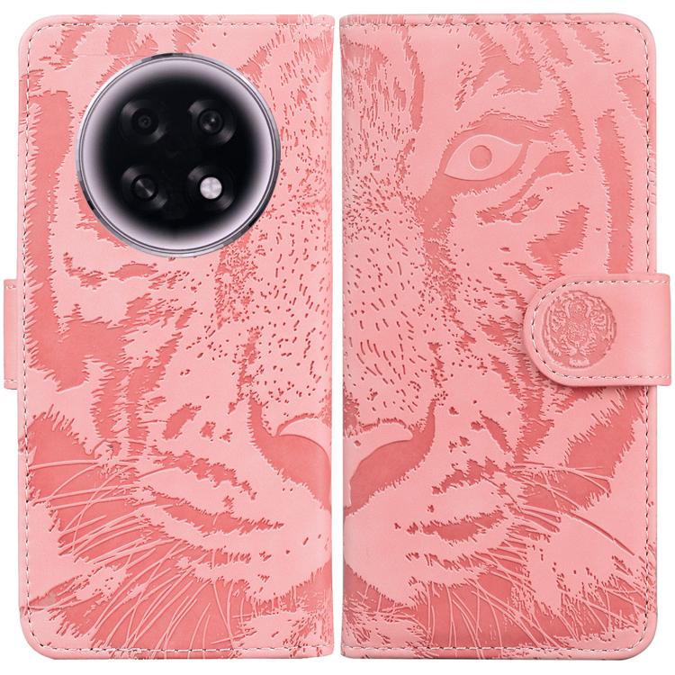 Tiger Embossing Pattern Flip Leather Phone Case, For OPPO A6 / A6s / A6t / A6x 4G / 5G Global, For OPPO Reno15 Pro Max 5G / Reno15 Pro India, For OPPO Reno15 Pro 5G / Reno15 Pro Mini 5G, For OPPO Reno15 F 5G Global, For OPPO Reno15 5G Global           ...