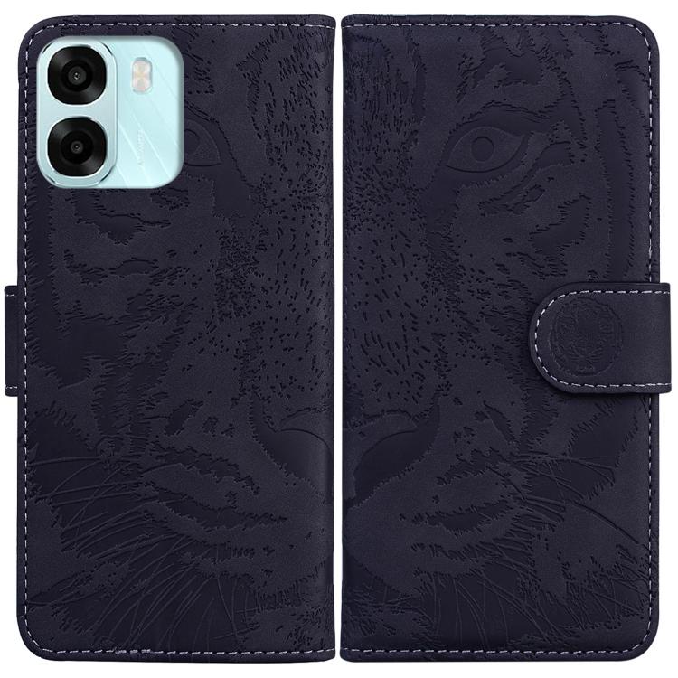 Tiger Embossing Pattern Flip Leather Phone Case, For OPPO A6 / A6s / A6t / A6x 4G / 5G Global, For OPPO Reno15 Pro Max 5G / Reno15 Pro India, For OPPO Reno15 Pro 5G / Reno15 Pro Mini 5G, For OPPO Reno15 F 5G Global, For OPPO Reno15 5G Global           ...