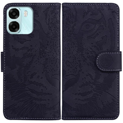 Tiger Embossing Pattern Flip Leather Phone Case, For OPPO A6 / A6s / A6t / A6x 4G / 5G Global, For OPPO Reno15 Pro Max 5G / Reno15 Pro India, For OPPO Reno15 Pro 5G / Reno15 Pro Mini 5G, For OPPO Reno15 F 5G Global, For OPPO Reno15 5G Global           ...