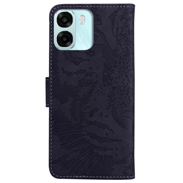 Tiger Embossing Pattern Flip Leather Phone Case, For OPPO A6 / A6s / A6t / A6x 4G / 5G Global, For OPPO Reno15 Pro Max 5G / Reno15 Pro India, For OPPO Reno15 Pro 5G / Reno15 Pro Mini 5G, For OPPO Reno15 F 5G Global, For OPPO Reno15 5G Global           ...