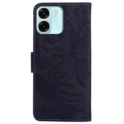 Tiger Embossing Pattern Flip Leather Phone Case, For OPPO A6 / A6s / A6t / A6x 4G / 5G Global, For OPPO Reno15 Pro Max 5G / Reno15 Pro India, For OPPO Reno15 Pro 5G / Reno15 Pro Mini 5G, For OPPO Reno15 F 5G Global, For OPPO Reno15 5G Global           ...