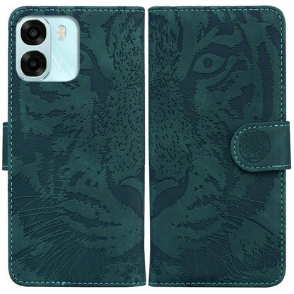 Tiger Embossing Pattern Flip Leather Phone Case, For OPPO A6 / A6s / A6t / A6x 4G / 5G Global, For OPPO Reno15 Pro Max 5G / Reno15 Pro India, For OPPO Reno15 Pro 5G / Reno15 Pro Mini 5G, For OPPO Reno15 F 5G Global, For OPPO Reno15 5G Global           ...