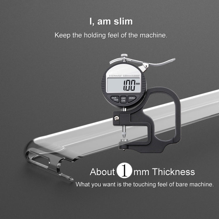 imak UX-5 Series Transparent Shockproof TPU Protective Case, For Xiaomi Civi 4 Pro 5G, For Xiaomi POCO M6 Pro 4G, For Xiaomi Redmi Note 13 Pro 4G Global, For Xiaomi Redmi A3 4G, For Xiaomi Redmi Note 13 4G, For Xiaomi Poco X6 Pro 5G/Redmi K70E 5G      ...