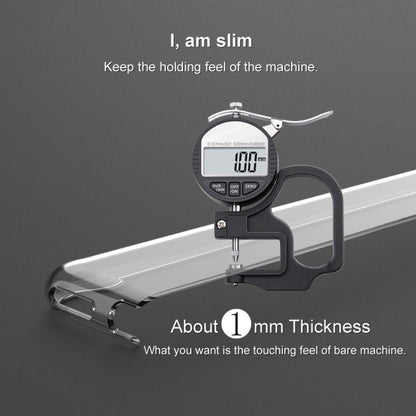 imak UX-5 Series Transparent Shockproof TPU Protective Case, For Xiaomi Civi 4 Pro 5G, For Xiaomi POCO M6 Pro 4G, For Xiaomi Redmi Note 13 Pro 4G Global, For Xiaomi Redmi A3 4G, For Xiaomi Redmi Note 13 4G, For Xiaomi Poco X6 Pro 5G/Redmi K70E 5G      ...