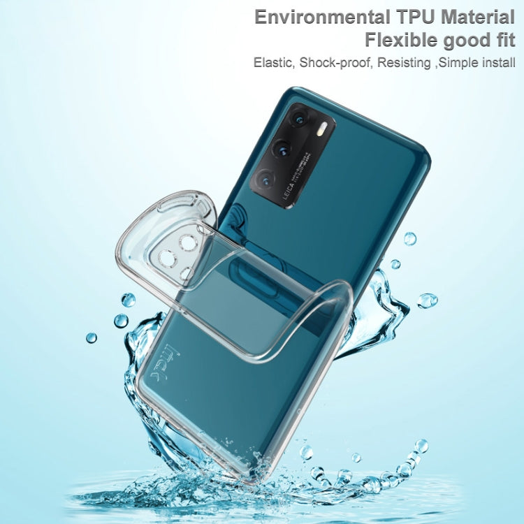 imak UX-5 Series Transparent Shockproof TPU Protective Case, For Xiaomi Civi 4 Pro 5G, For Xiaomi POCO M6 Pro 4G, For Xiaomi Redmi Note 13 Pro 4G Global, For Xiaomi Redmi A3 4G, For Xiaomi Redmi Note 13 4G, For Xiaomi Poco X6 Pro 5G/Redmi K70E 5G      ...