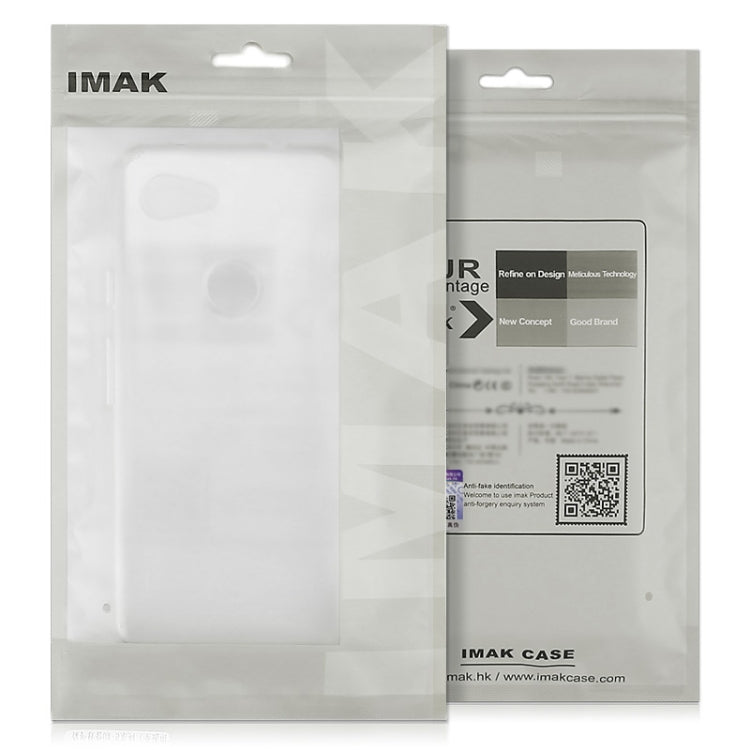imak UX-5 Series Transparent Shockproof TPU Protective Case, For Xiaomi Civi 4 Pro 5G, For Xiaomi POCO M6 Pro 4G, For Xiaomi Redmi Note 13 Pro 4G Global, For Xiaomi Redmi A3 4G, For Xiaomi Redmi Note 13 4G, For Xiaomi Poco X6 Pro 5G/Redmi K70E 5G      ...