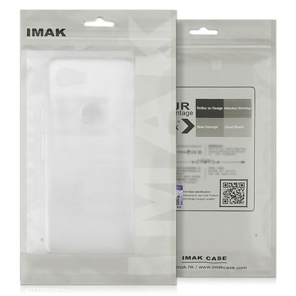 imak UX-5 Series Transparent Shockproof TPU Protective Case, For Xiaomi Civi 4 Pro 5G, For Xiaomi POCO M6 Pro 4G, For Xiaomi Redmi Note 13 Pro 4G Global, For Xiaomi Redmi A3 4G, For Xiaomi Redmi Note 13 4G, For Xiaomi Poco X6 Pro 5G/Redmi K70E 5G      ...