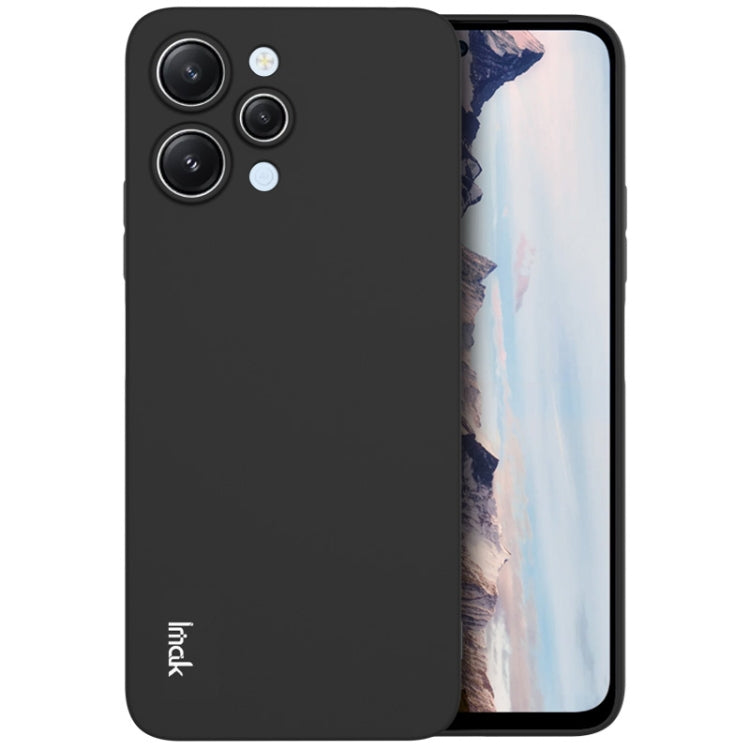 IMAK UC-3 Series Shockproof Frosted TPU Protective Phone Case, For Xiaomi Redmi 12 4G, For Xiaomi 14 Pro 5G, For Xiaomi 14 5G, For Xiaomi Redmi Note 13 Pro+ 5G