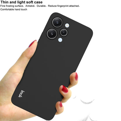 IMAK UC-3 Series Shockproof Frosted TPU Protective Phone Case, For Xiaomi Redmi 12 4G, For Xiaomi 14 Pro 5G, For Xiaomi 14 5G, For Xiaomi Redmi Note 13 Pro+ 5G