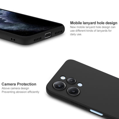 IMAK UC-3 Series Shockproof Frosted TPU Protective Phone Case, For Xiaomi Redmi 12 4G, For Xiaomi 14 Pro 5G, For Xiaomi 14 5G, For Xiaomi Redmi Note 13 Pro+ 5G