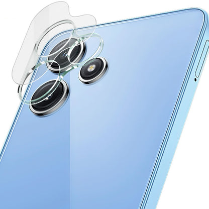 imak High Definition Integrated Glass Lens Film, For Xiaomi Redmi Turbo 3 5G, For Xiaomi Poco M6 5G, For Xiaomi Redmi Note 13 Pro 4G Global, For Xiaomi Redmi Note 13 4G Global, For Xiaomi Redmi 13C 5G / 13R 5G, For Xiaomi Redmi K70 5G/K70 Pro 5G/K70E 5...