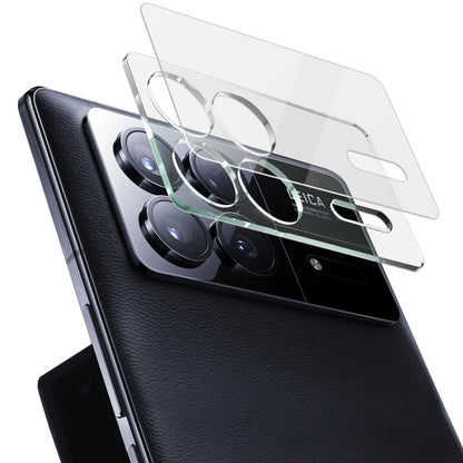 imak High Definition Integrated Glass Lens Film, For Xiaomi Redmi Turbo 3 5G, For Xiaomi Poco M6 5G, For Xiaomi Redmi Note 13 Pro 4G Global, For Xiaomi Redmi Note 13 4G Global, For Xiaomi Redmi 13C 5G / 13R 5G, For Xiaomi Redmi K70 5G/K70 Pro 5G/K70E 5...