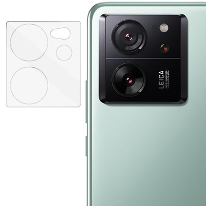 imak High Definition Integrated Glass Lens Film, For Xiaomi Redmi Turbo 3 5G, For Xiaomi Poco M6 5G, For Xiaomi Redmi Note 13 Pro 4G Global, For Xiaomi Redmi Note 13 4G Global, For Xiaomi Redmi 13C 5G / 13R 5G, For Xiaomi Redmi K70 5G/K70 Pro 5G/K70E 5...